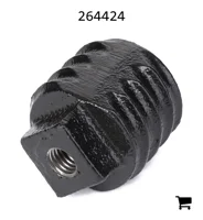 AGCO 264424 Пружинная заглушка