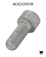 AGCO ACX2329570 Винт с цилиндрической головкой и шестигранным углублением
