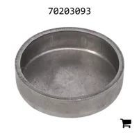 AGCO 70203093 Заглушка