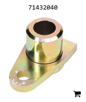 AGCO 71432040 Ось подбарабанья