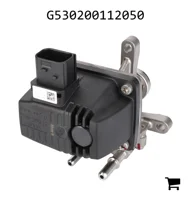 AGCO G530200112050 Дозирующий модуль