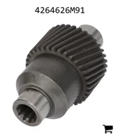 AGCO 4264626M91 Гидравлический вал