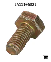 AGCO LA11106021 Болт с шестигранной головкой
