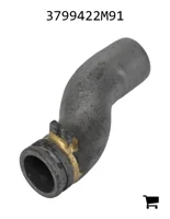 AGCO 3799422M91 Трубка