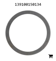 AGCO 139100150134 Регулировочная шайба