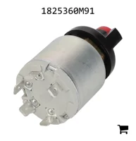 AGCO 1825360M91 Переключатель