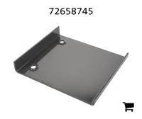 AGCO 72658745 Уплотнительная полоса