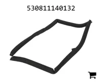 AGCO 530811140132 Прокладка