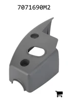 AGCO 7071690M2 Кожух колонки