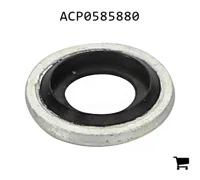 AGCO ACP0585880 Шайба