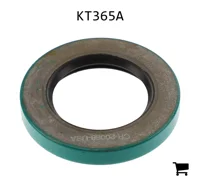 AGCO KT365A Уплотнение