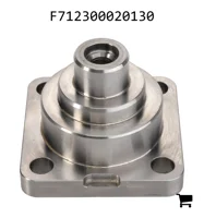 AGCO F712300020130 Палец подшипника AGCO