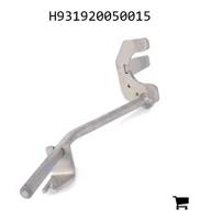 AGCO H931920050015 Держатель