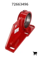 AGCO 72663496 Опорный подшипниковый узел