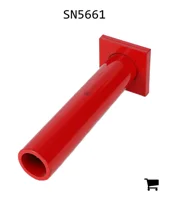 AGCO SN5661 Втулка