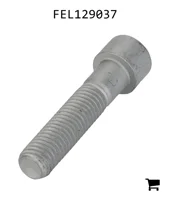AGCO FEL129037 Болт с цилиндрической головкой
