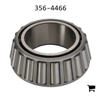 AGCO 356-4466 Конус подшипника