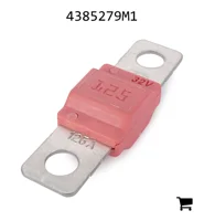 AGCO 4385279M1 Предохранитель 125A