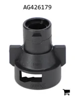 AGCO AG426179 Адаптер-удлинитель Quick TeeJet для StreamJet 7