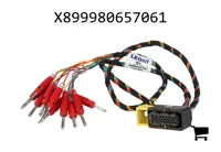 AGCO X899980657061 Кабель-адаптер