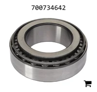 AGCO 700734642 Комплект подшипников