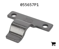 AGCO 055657P1 Направляющая