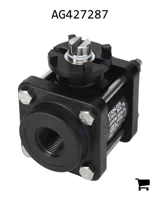 AGCO AG427287 Электромагнитный клапан 3/4"