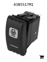 AGCO 4385517M1 Переключатель