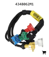 AGCO 4348062M1 Жгут