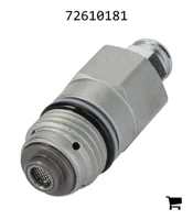 AGCO 72610181 Клапан