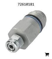 AGCO 72610181 Клапан