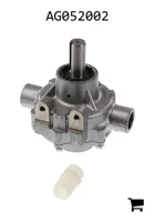 AGCO AG052002 Роликовый насос Pentair Hypro 7560 Silver Series