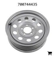 AGCO 700744435 Обод колеса