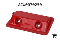 AGCO ACW0070250 Крышка жгута