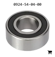 AGCO 0924-54-04-00 Обгонная муфта