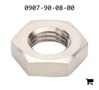 AGCO 0907-90-08-00 Шестигранная гайка