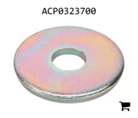 AGCO ACP0323700 Шайба
