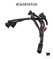 AGCO ACW383451A Жгут проводов