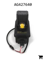 AGCO AG427640 Привод клапана отключения DirectoValve, 22 об/мин