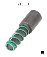 AGCO 210331 Комплект стопорных пальцев