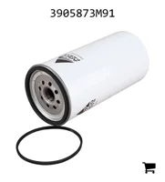 AGCO 3905873M91 Топливный фильтр накручивающийся