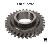 AGCO 3387172M2 Ведущая шестерня