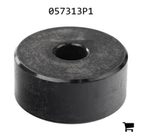 AGCO 057313P1 Проставочная втулка