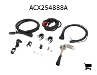 AGCO ACX254888A Подогреватель блока двигателя