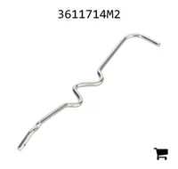 AGCO 3611714M2 Палец