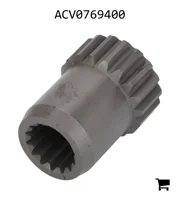 AGCO ACV0769400 Шестерня привода