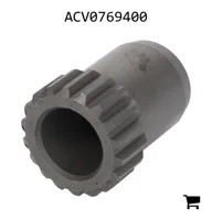 AGCO ACV0769400 Шестерня привода