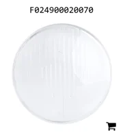 AGCO F024900020070 Рассеивающая линза