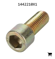 AGCO 1442210X1 Винт с цилиндрической головкой и шестигранным углублением