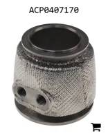 AGCO ACP0407170 Выхлопная труба